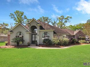 11014 Suncrest Ave, Baton Rouge, LA 70818