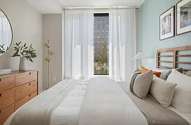 Rented by Living New York