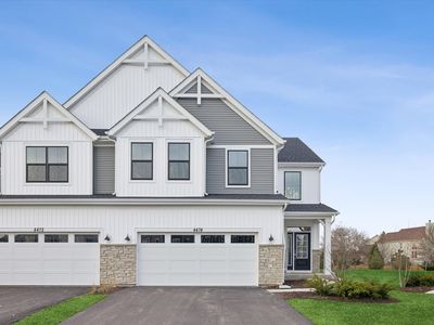 4474 Chelsea Manor Cir, Aurora, IL, 60504