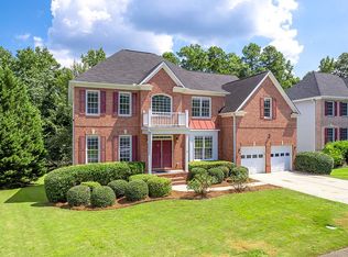 1691 Telfair Chase Way, Lawrenceville, GA 30043