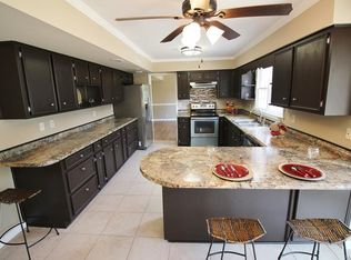 3287 Fieldcrest Dr, Montgomery, AL 36106