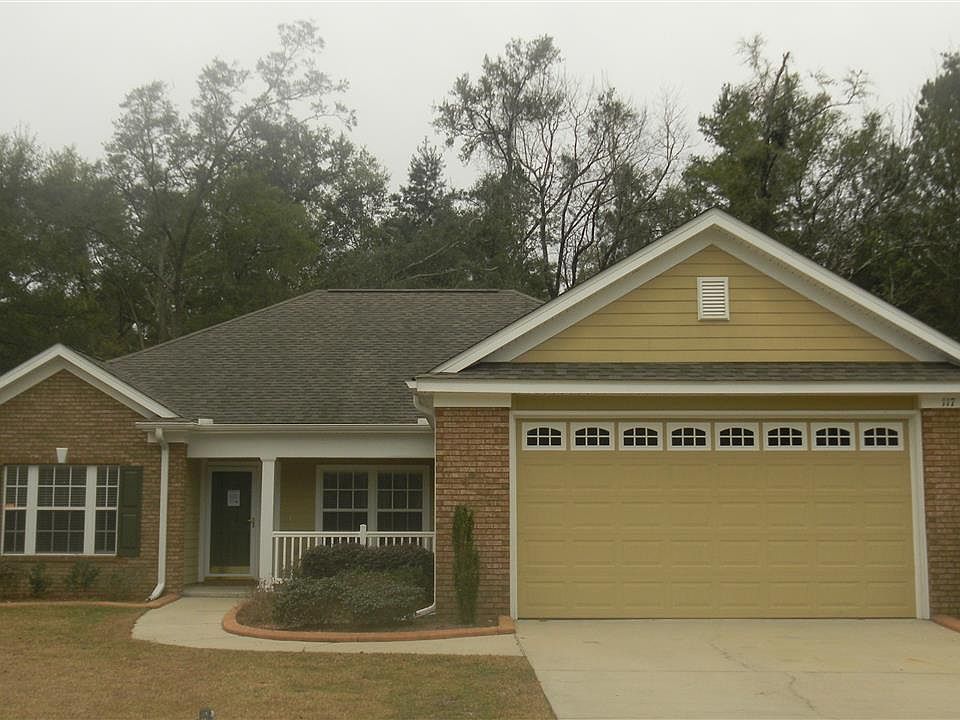 117 Linzy Store Rd, Crawfordville, FL 32327 Zillow