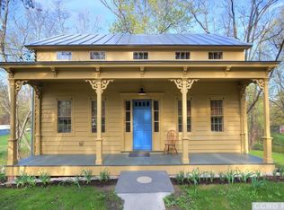 163 Maple Ave, Germantown, NY 12526