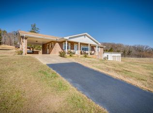 376 Masengill Rd N, Greeneville, TN 37743