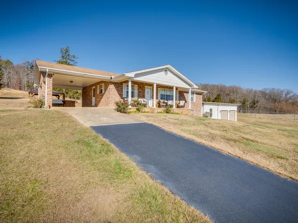 376 Masengill Rd N, Greeneville, TN 37743