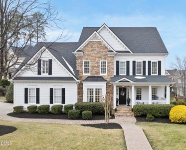 306 Brodie Lloyd Ct, Cary, NC, 27519