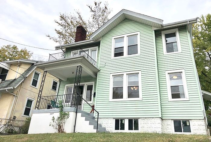 1st image of 4427 Greenlee Ave #1