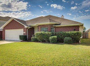 12707 Laurel Bank Way, Houston, TX 77014