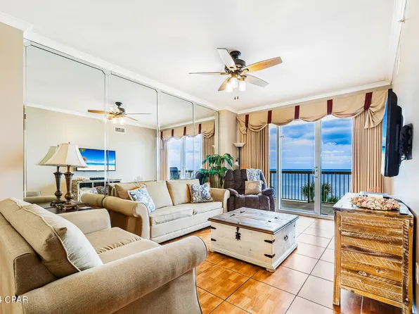 14825 Front Beach Rd Unit 708, Panama City Beach, FL 32413