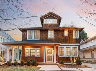 501 Fairfax St, Denver, CO 80220