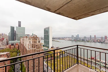 Rented by Mirador Real Estate