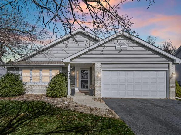 5108 W 75th Ave, Schererville, IN 46375