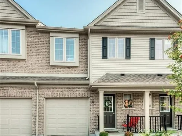 50 E Pinnacle Dr #34, Kitchener, ON N2P 0H8