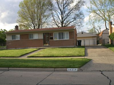 34318 Florence St, Westland, MI, 48185