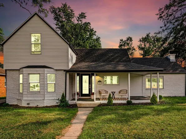 412 Goshen Ave, Elkhart, IN 46516