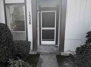 1526 Quail Lakes Dr #1528, Stockton, CA 95207