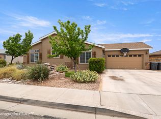 2050 S Stonegate Cir, Washington, UT 84780