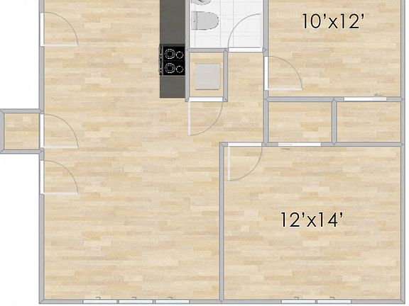 5th image of 241 Des Plaines Ave #4299746