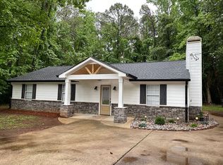 291 Frederick Dr, Athens, GA 30607