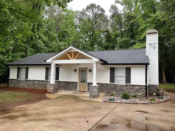 291 Frederick Dr, Athens, GA 30607