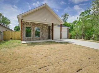 3524 N Littlejohn Ave, Fort Worth, TX 76105