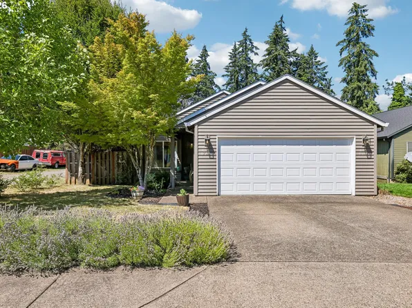 716 Warren St, Oregon City, OR 97045