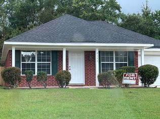 8393 Oak Pointe Ct, Mobile, AL 36695