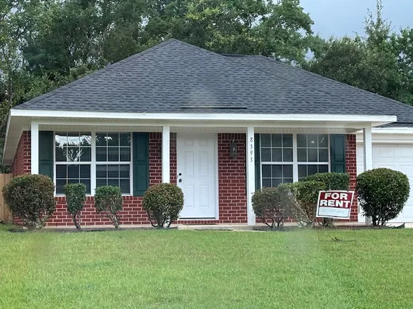 8393 Oak Pointe Ct, Mobile, AL 36695