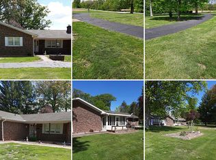 10710 N County Road 600 E, Shelburn, IN 47879