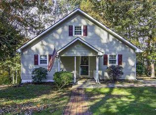 126 Amber Dr, Inman, SC 29349