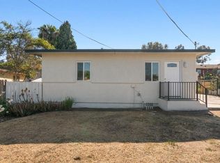 846 44th St, San Diego, CA 92102