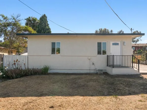 846 44th St, San Diego, CA 92102