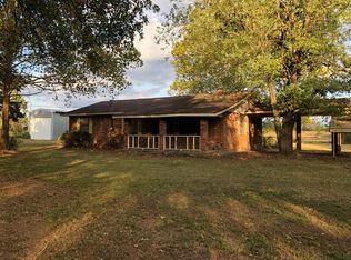 6238 Bourns Rd, Waldron, AR 72958