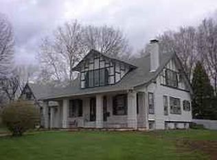 655 N Graham St, Franklin, IN 46131