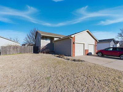 11004 W Grant St, Wichita, KS, 67209