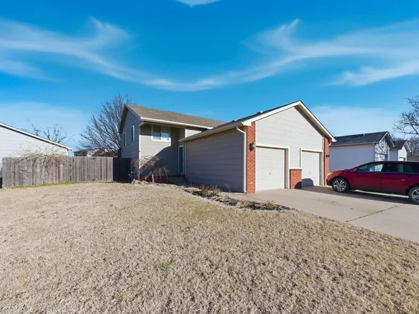 11004 W Grant St, Wichita, KS 67209