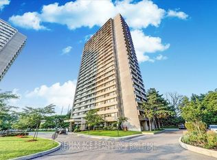 725 Don Mills Rd N #1504, Toronto, ON M3C1S8