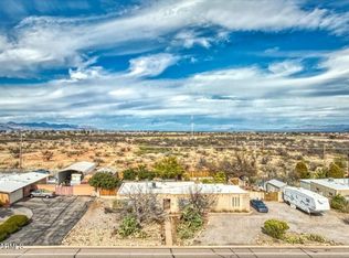 1401 Golf Links Rd, Sierra Vista, AZ 85635