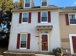 13215 Verdi Ct, Silver Spring, MD 20904