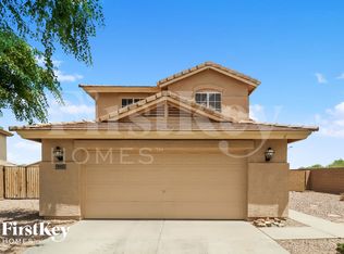 1167 S 225th Ln, Buckeye, AZ 85326