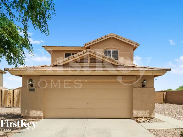 1167 S 225th Ln, Buckeye, AZ 85326