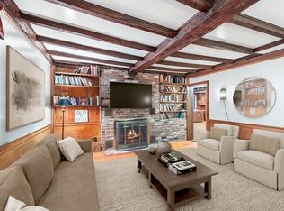 7 Sullivan St, North Andover, MA 01845