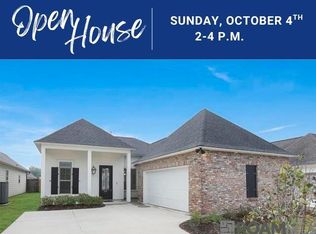 543 Gadwell Dr, Baton Rouge, LA 70810