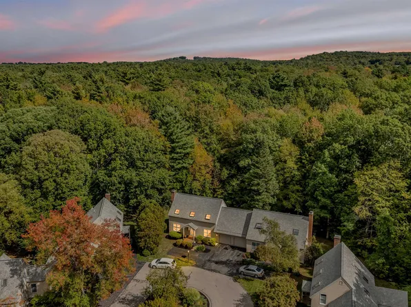 40 Stratham Green, Stratham, NH 03885