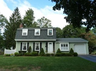 237 Spring Valley Rd, Paramus, NJ 07652