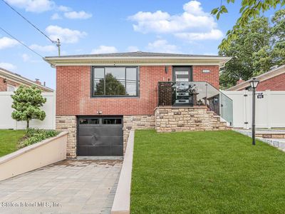 236 Amber St, Staten Island, NY, 10306