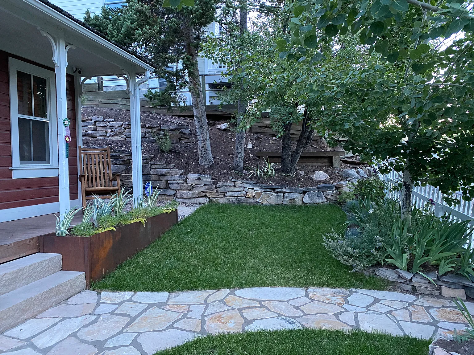 2 bed, 1080 sqft, $6,000 — Photo 4