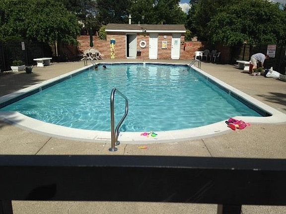 Swim Pool