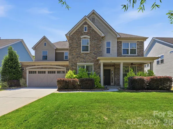 158 Eagles Landing Dr, Mooresville, NC 28117
