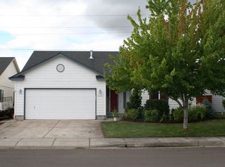 1247 Trent Ave N, Keizer, OR 97303